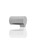 Scope Bouton - Aspect Acier Inoxydable - Furnipart