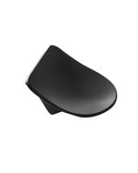 Slope Bouton - Noir Mat