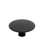 Cloud Bouton - Noir