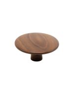 Cloud Bouton - Noyer
