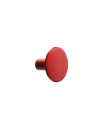 Tango Bouton - Vibrant red