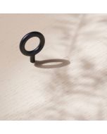 Key Bouton - Toniton Noir
