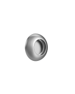 Vibe Cup Poignée - aspect acier inoxydable